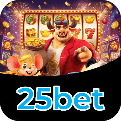Instalação PC 25bet