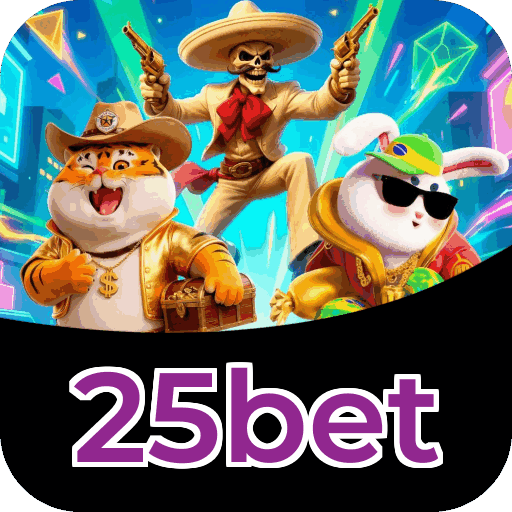 Jogos com maior RTP na 25bet