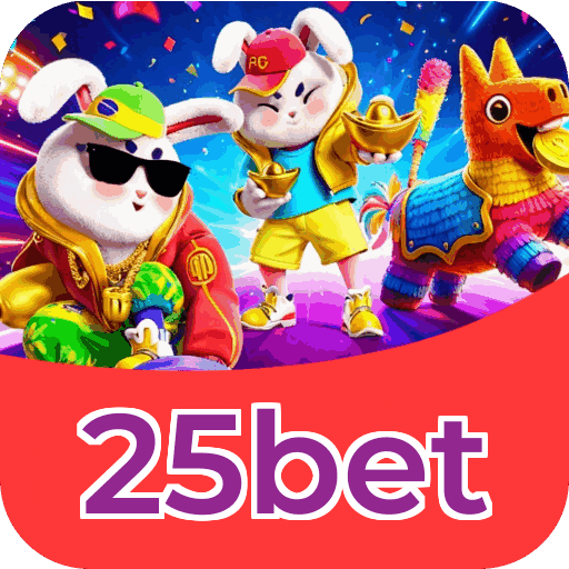 Interface 25bet