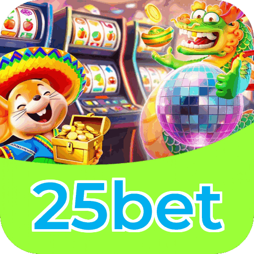 Suporte 25bet