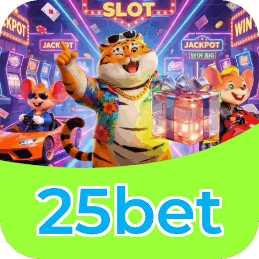 Cassino 24/7 disponível