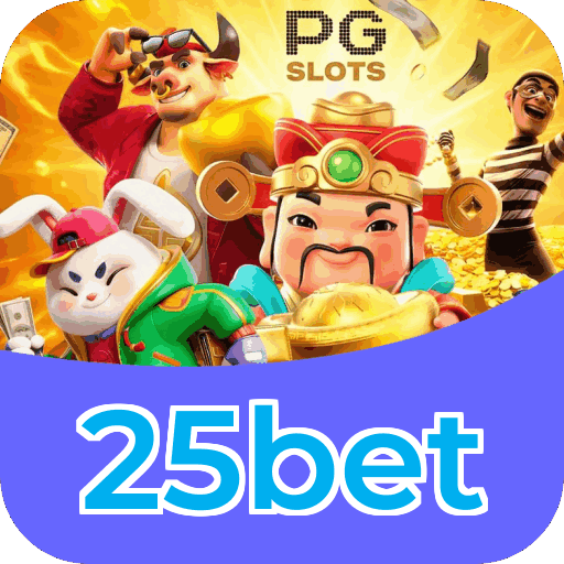 Cadastro 25bet