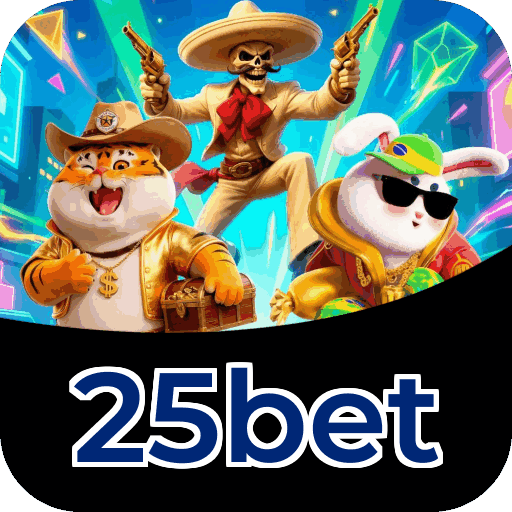 Segurança 25bet
