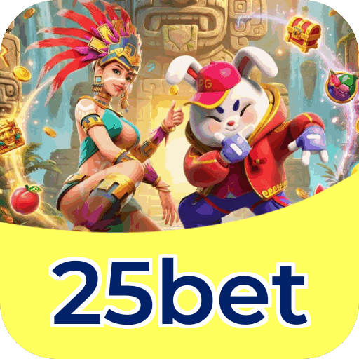 Instalação Android 25bet