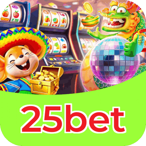 Streaming 4K no cassino ao vivo da 25bet