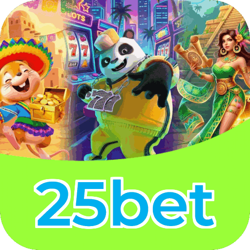 Slots Premium da PG Soft na 25bet